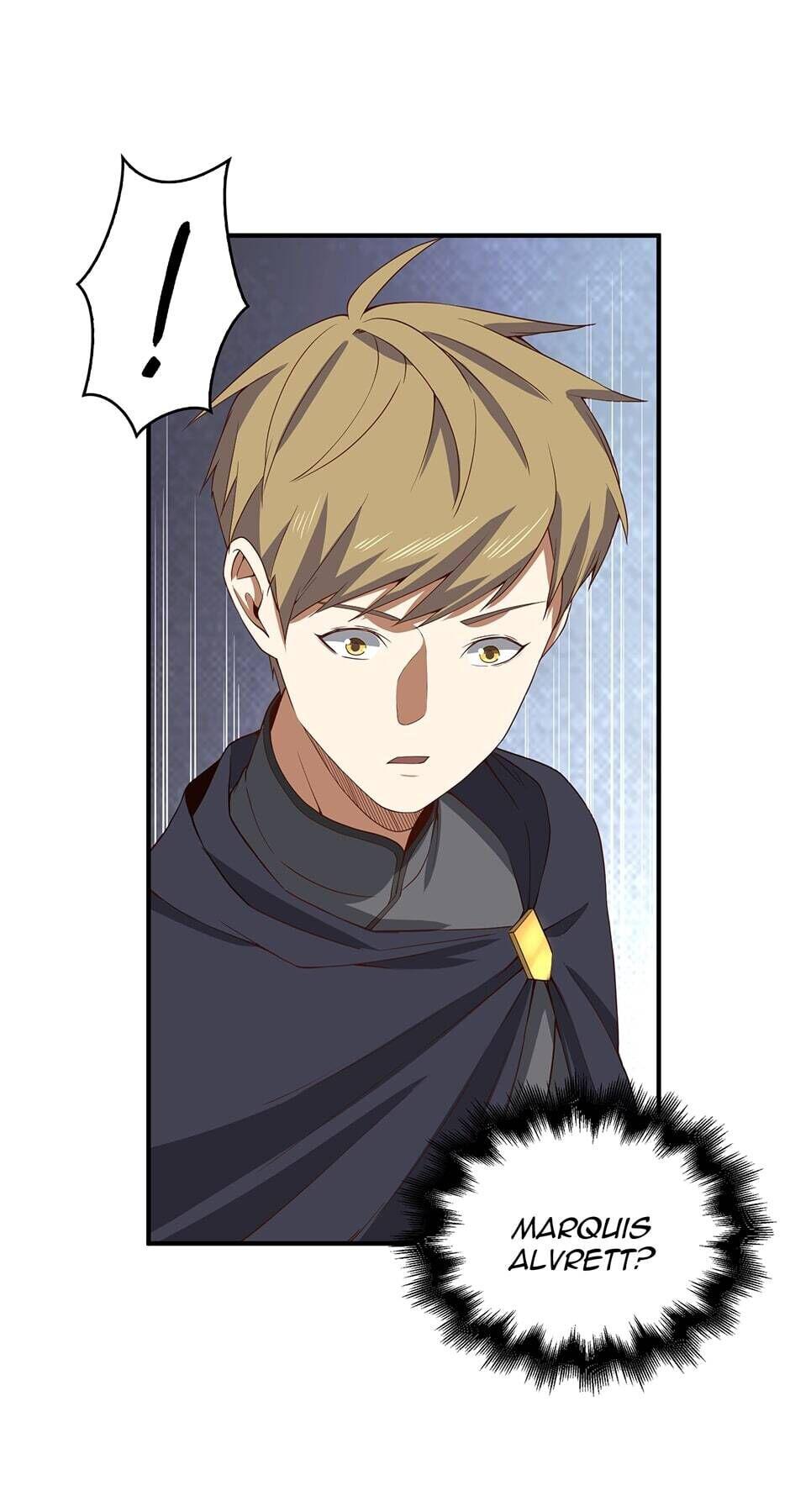 Read The Lord of Coins EN Manga Online
