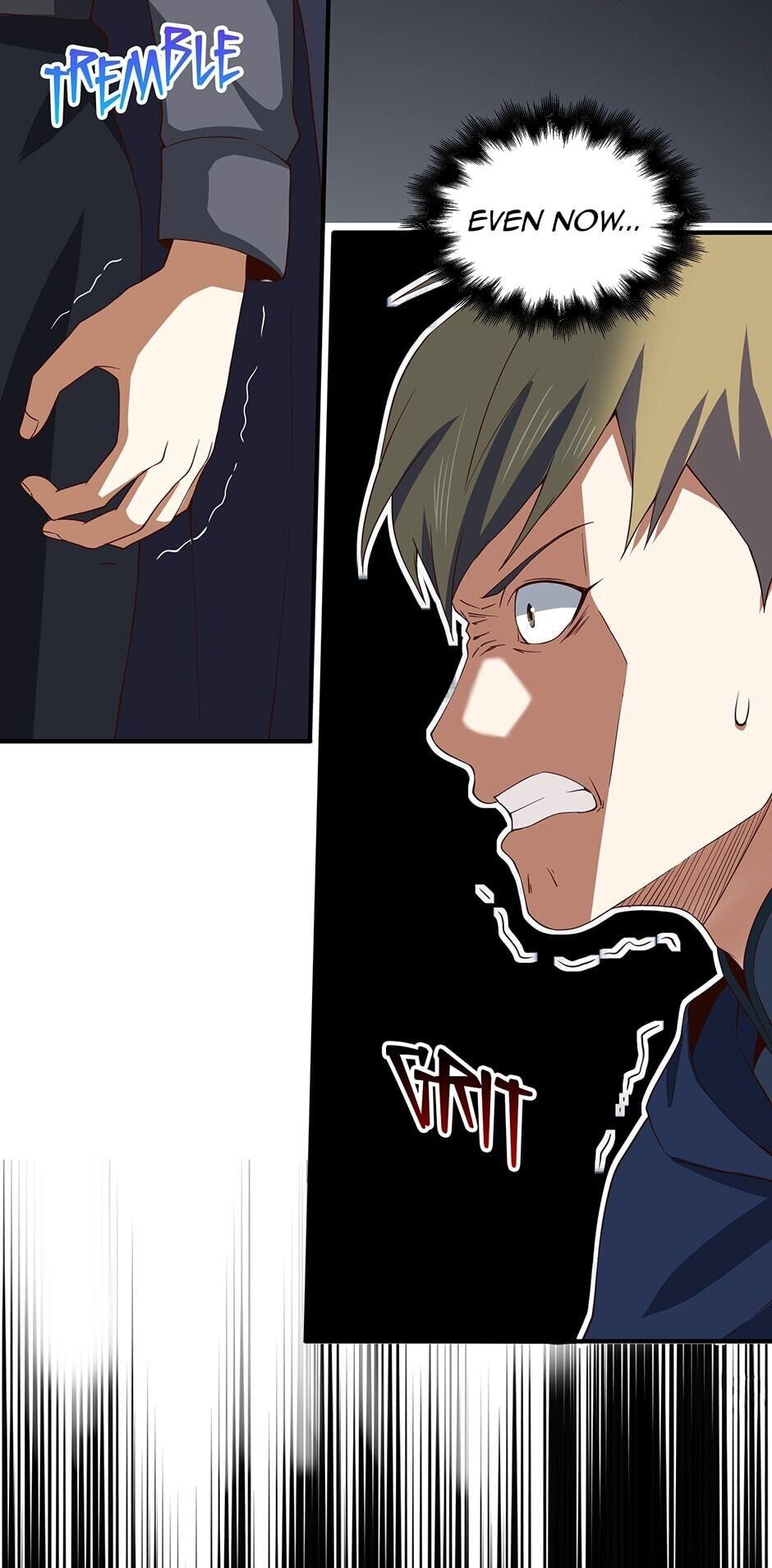 Read The Lord of Coins EN Manga Online