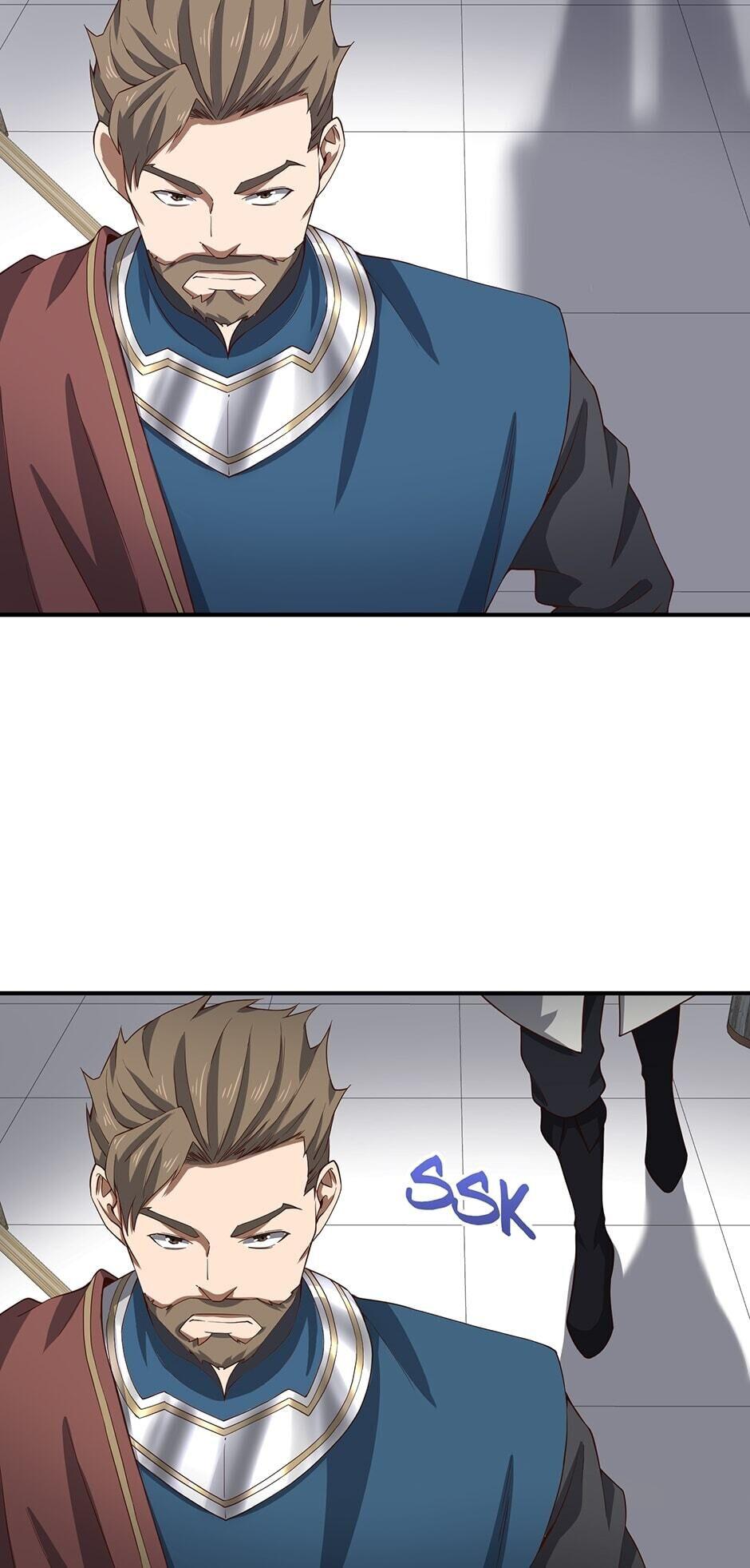 Read The Lord of Coins EN Manga Online
