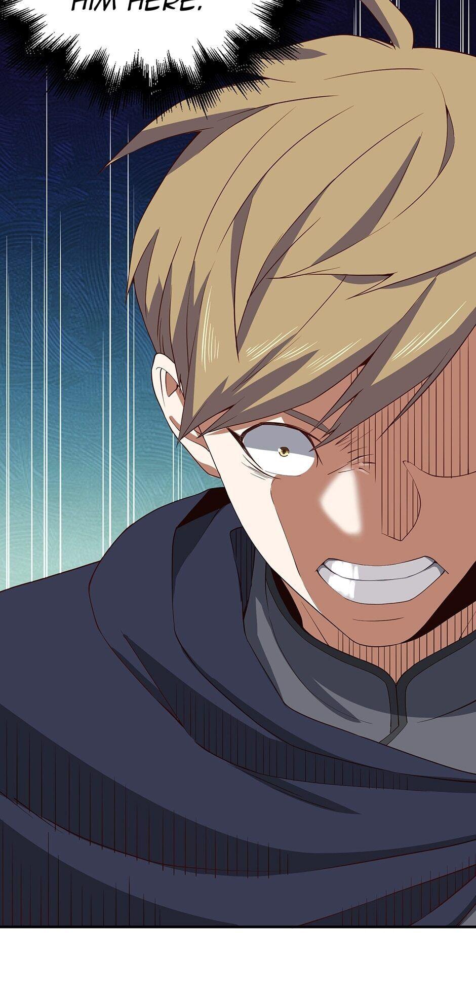 Read The Lord of Coins EN Manga Online