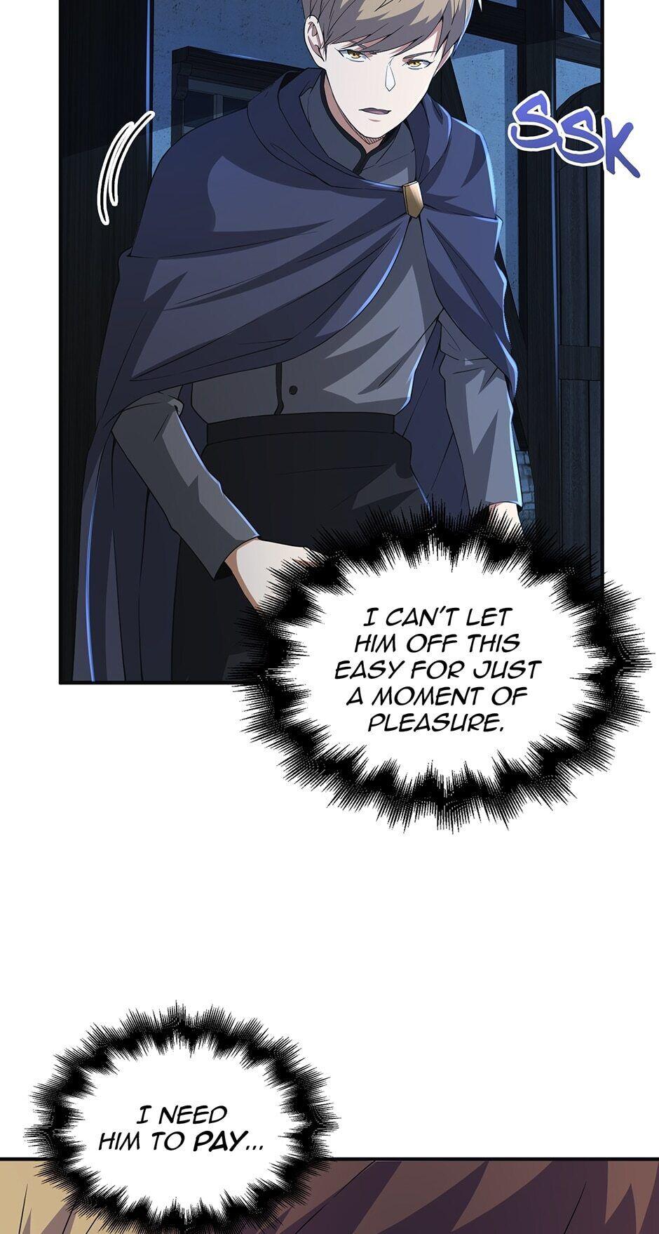 Read The Lord of Coins EN Manga Online