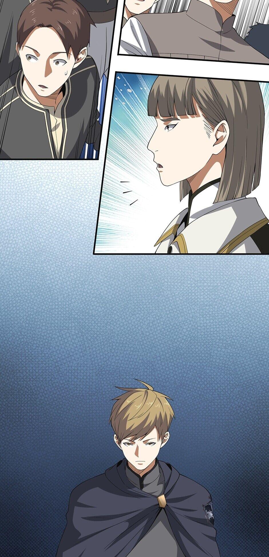 Read The Lord of Coins EN Manga Online