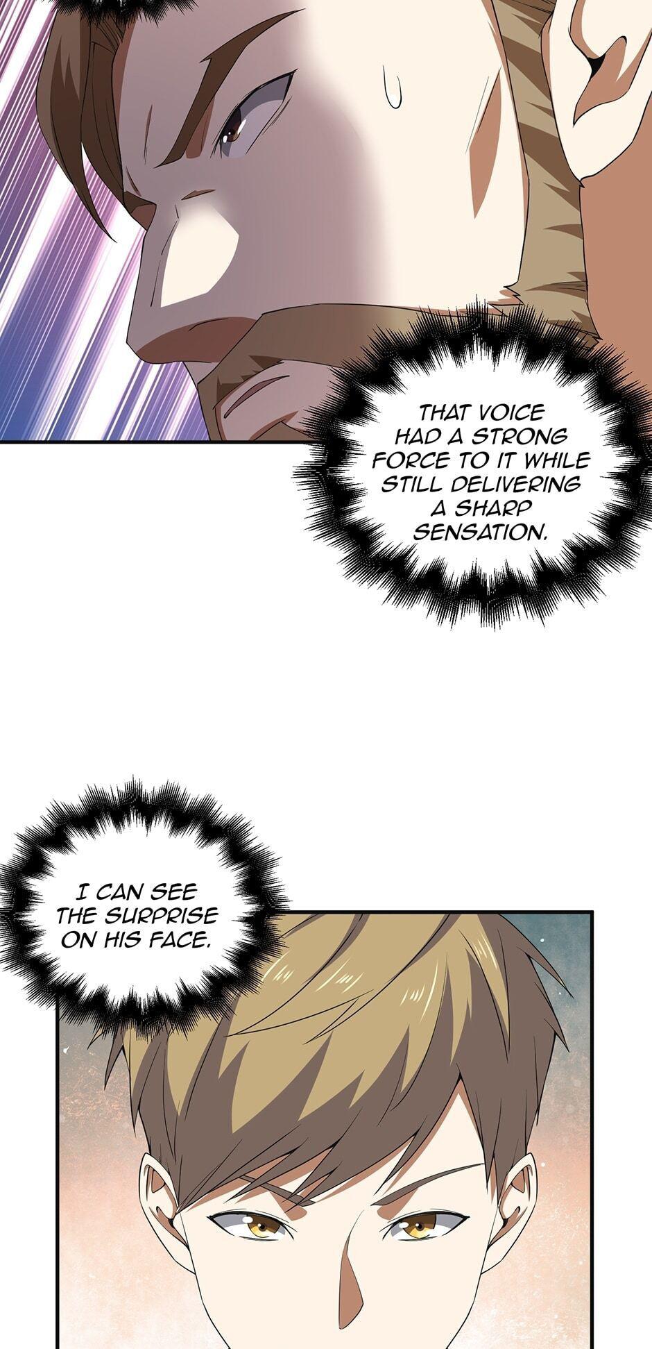 Read The Lord of Coins EN Manga Online