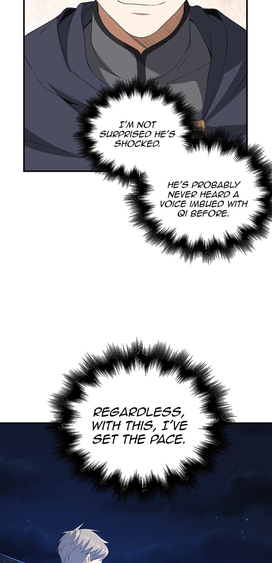 Read The Lord of Coins EN Manga Online