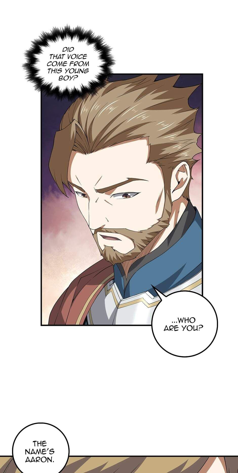Read The Lord of Coins EN Manga Online