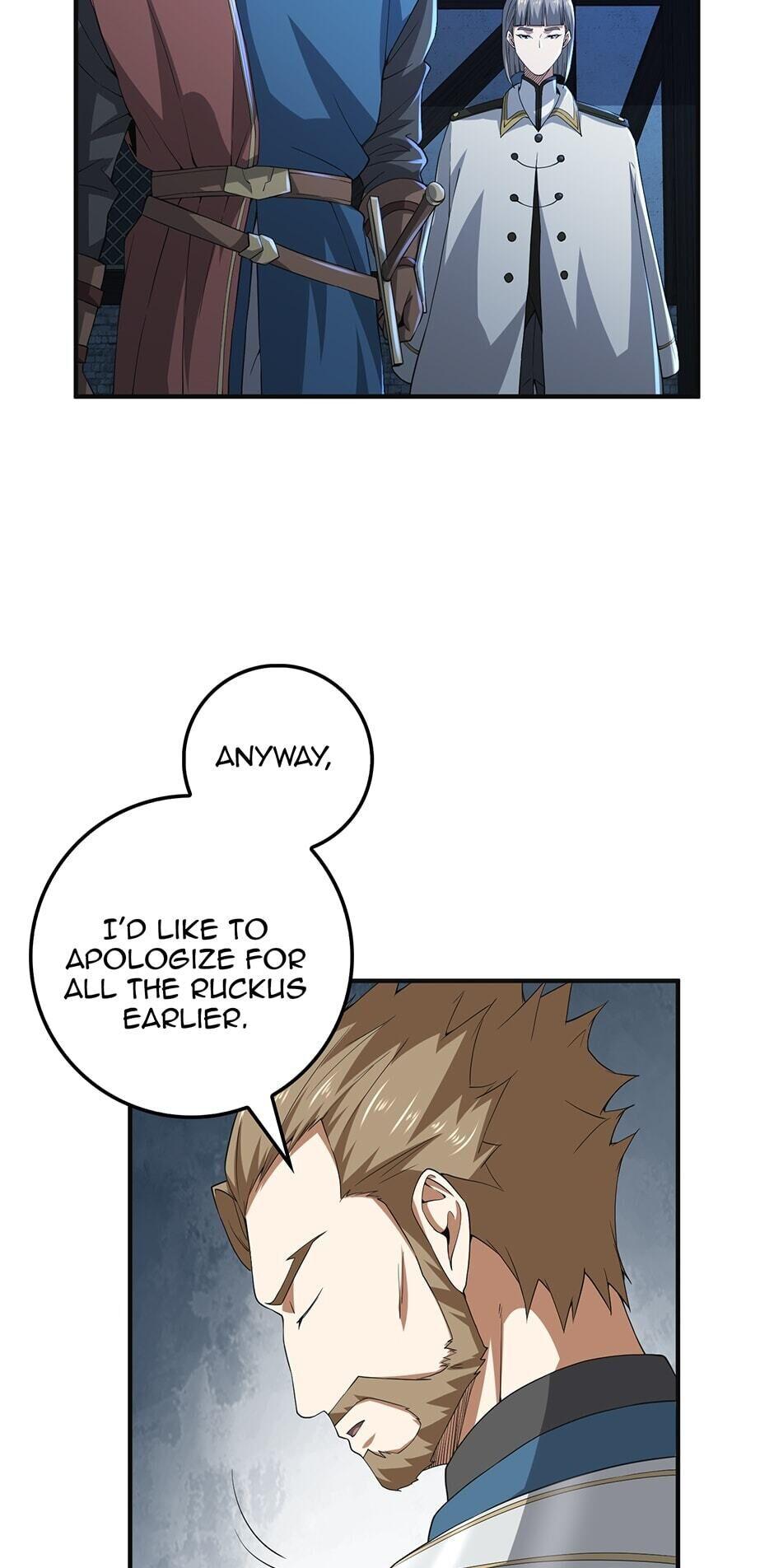 Read The Lord of Coins EN Manga Online