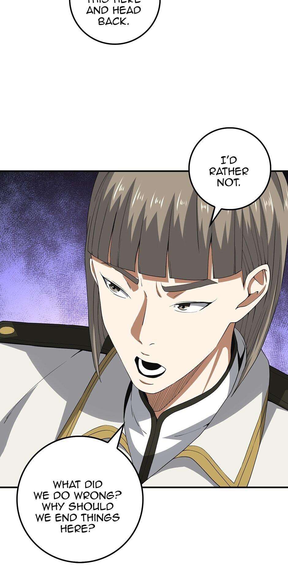 Read The Lord of Coins EN Manga Online