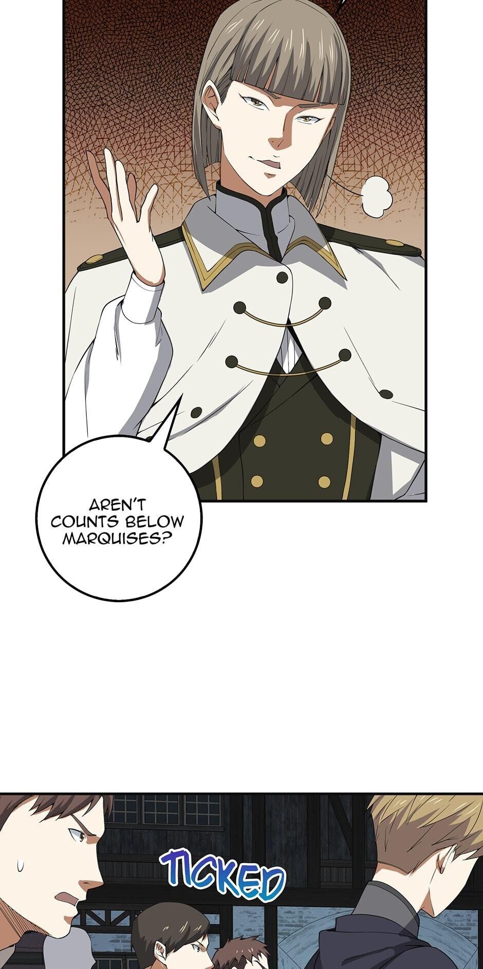 Read The Lord of Coins EN Manga Online