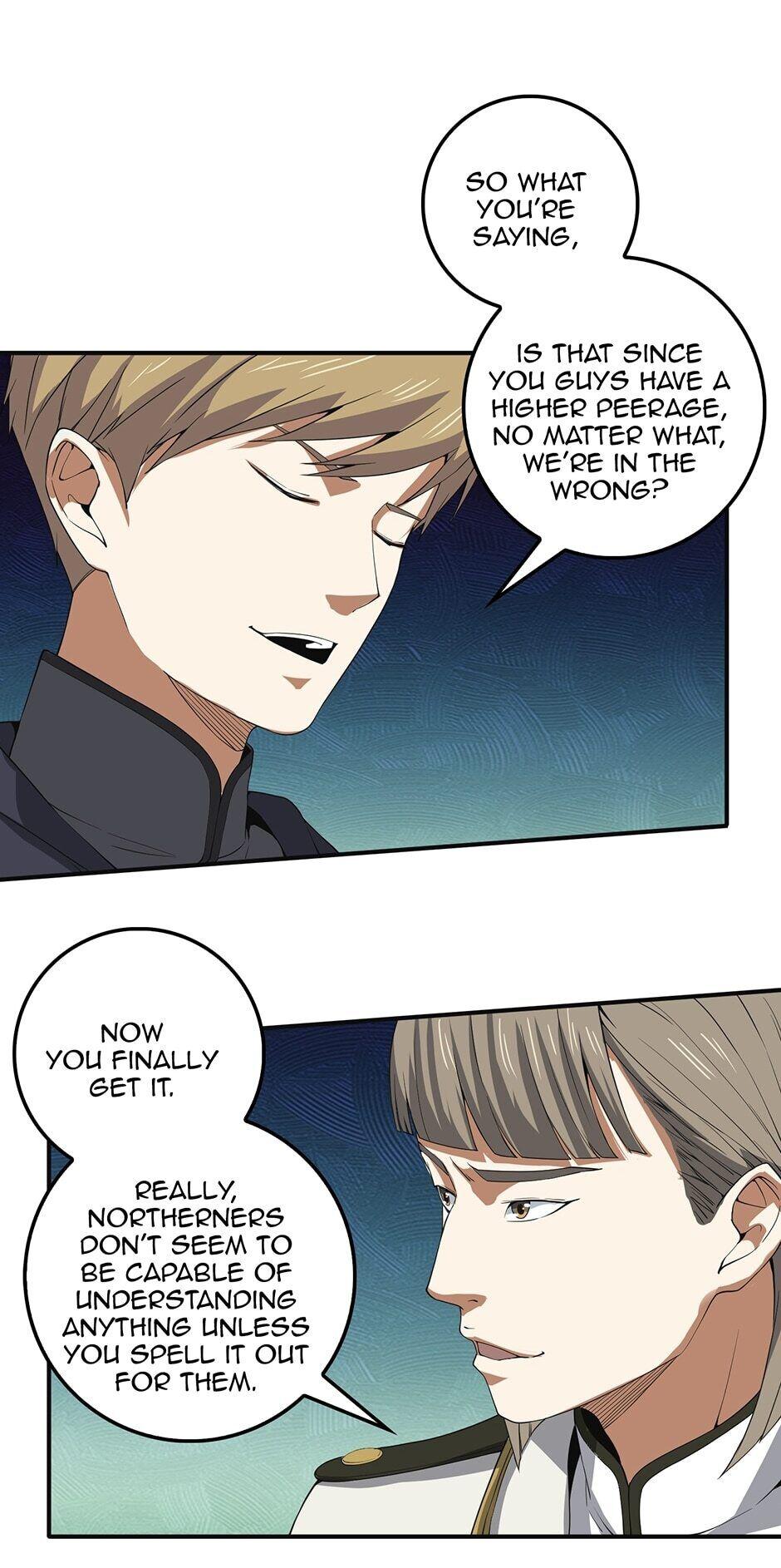 Read The Lord of Coins EN Manga Online