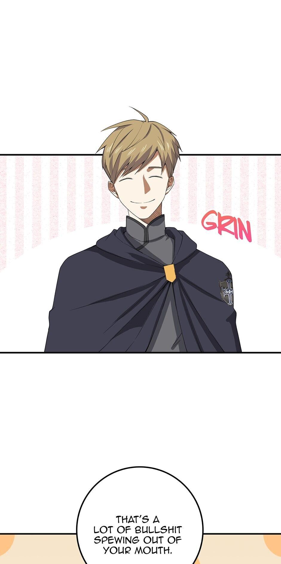 Read The Lord of Coins EN Manga Online