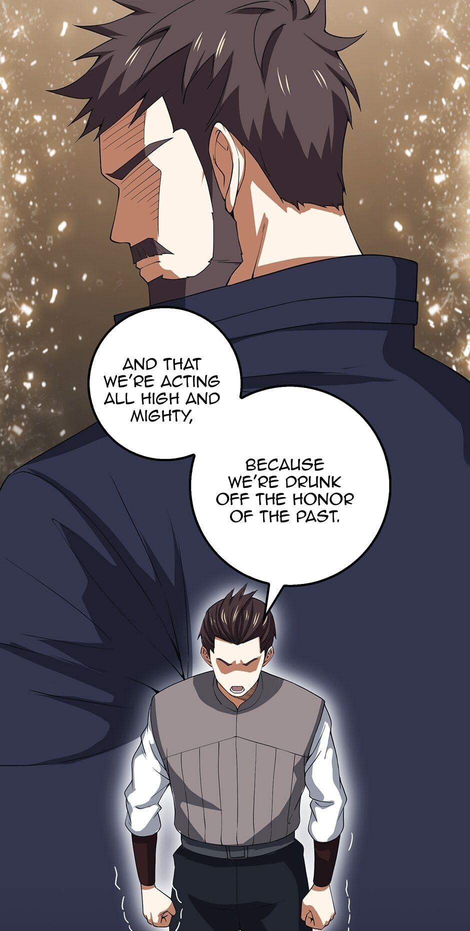 Read The Lord of Coins EN Manga Online