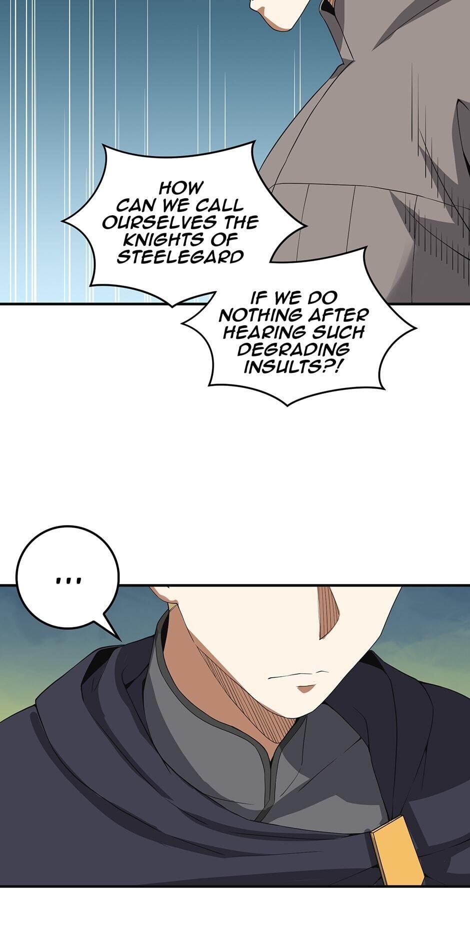 Read The Lord of Coins EN Manga Online