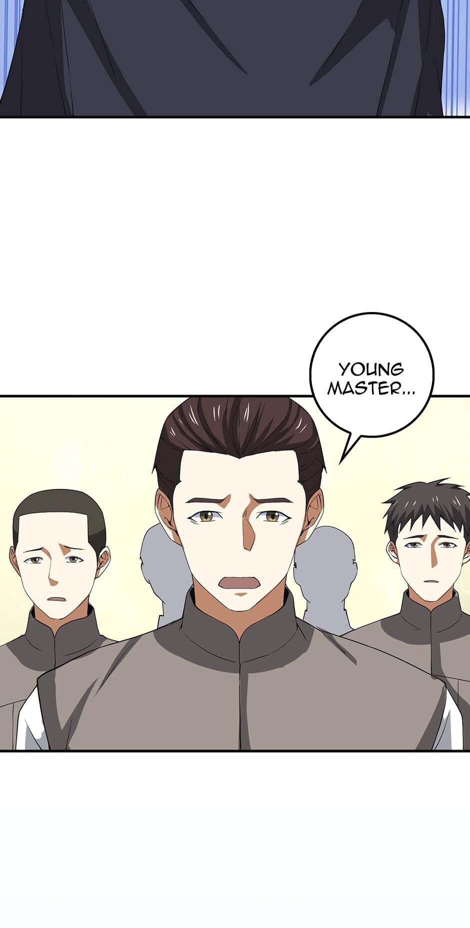 Read The Lord of Coins EN Manga Online