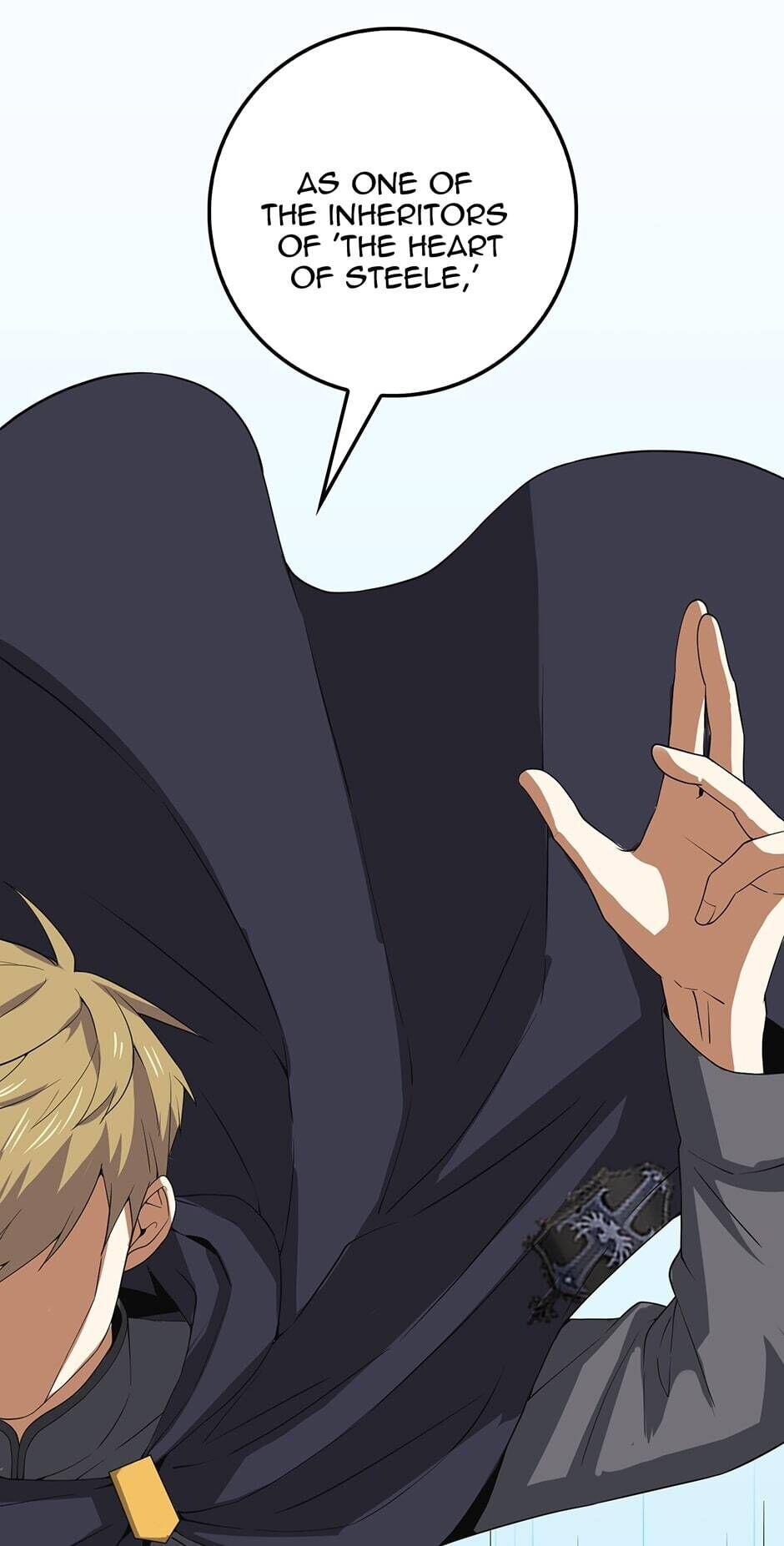 Read The Lord of Coins EN Manga Online