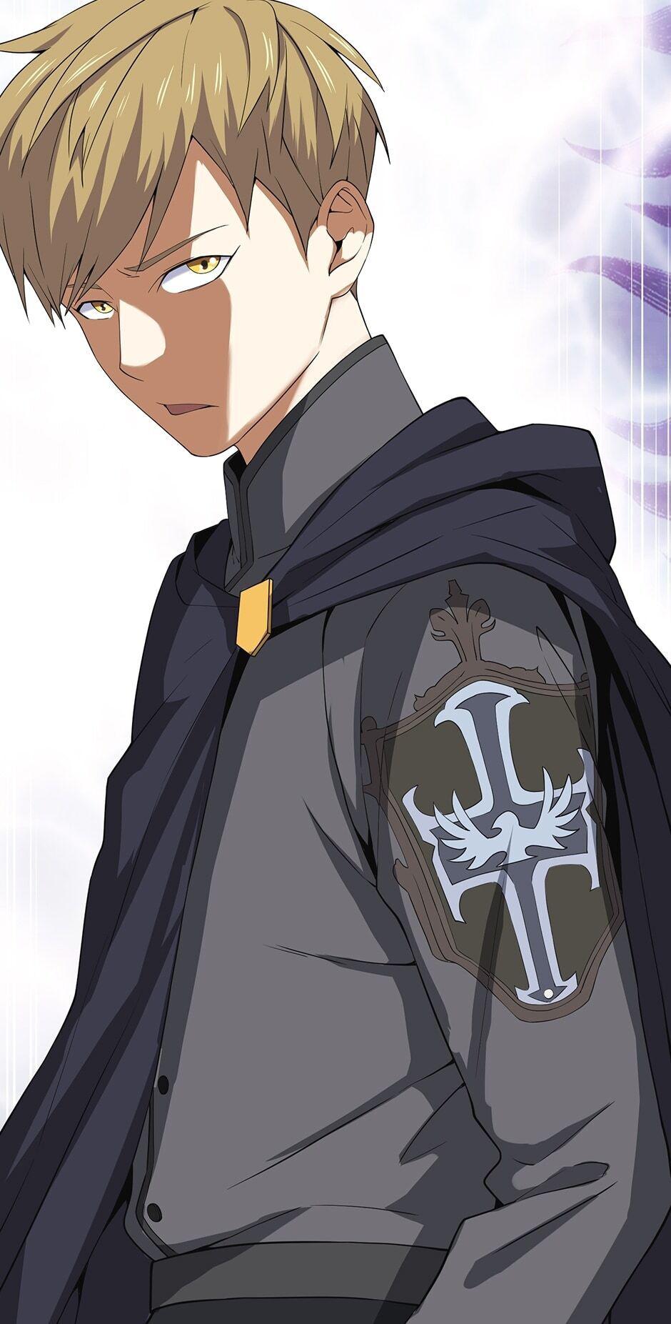 Read The Lord of Coins EN Manga Online