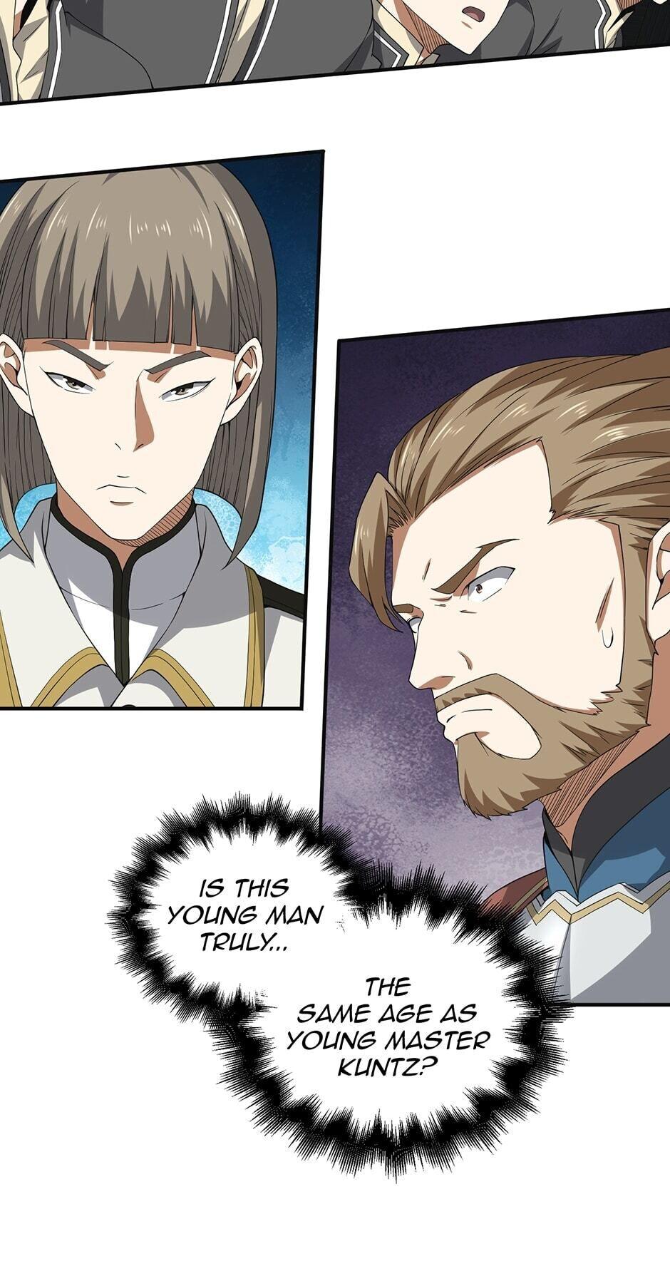 Read The Lord of Coins EN Manga Online