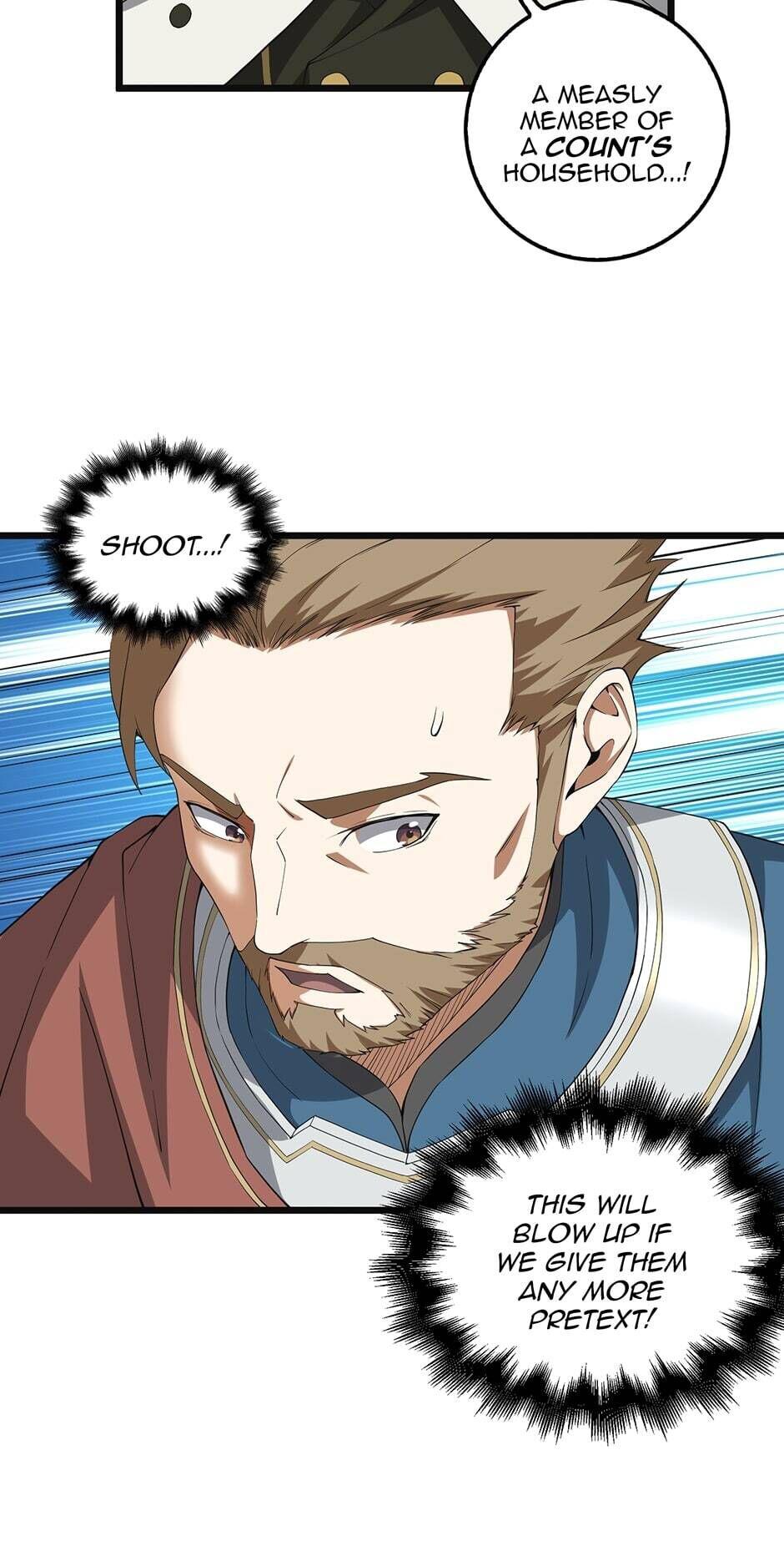 Read The Lord of Coins EN Manga Online