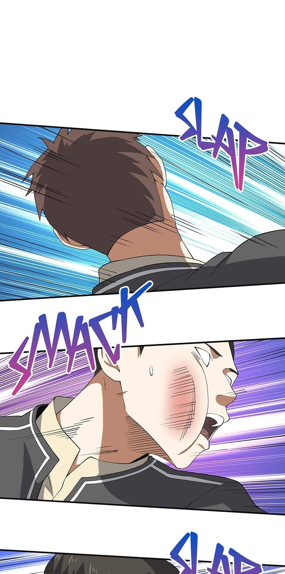 Read The Lord of Coins EN Manga Online
