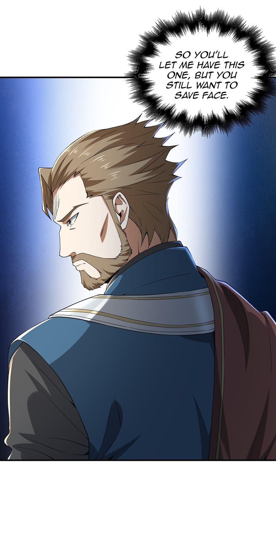 Read The Lord of Coins EN Manga Online
