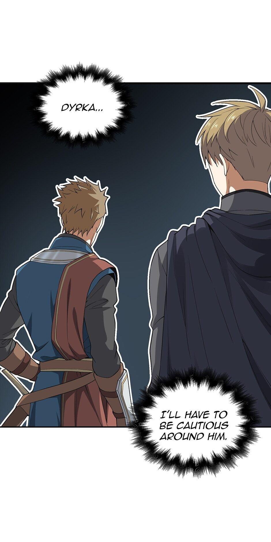 Read The Lord of Coins EN Manga Online