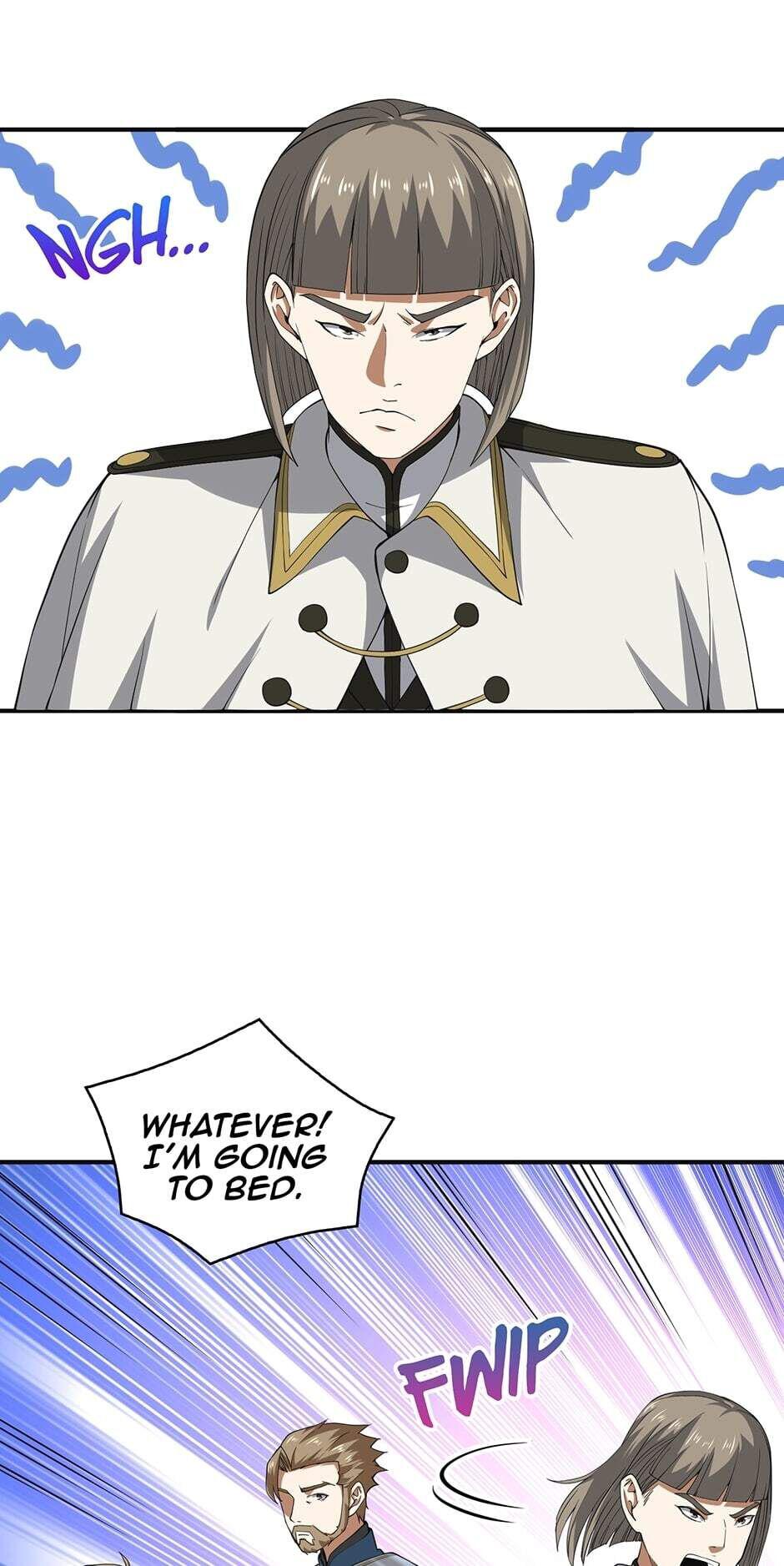 Read The Lord of Coins EN Manga Online