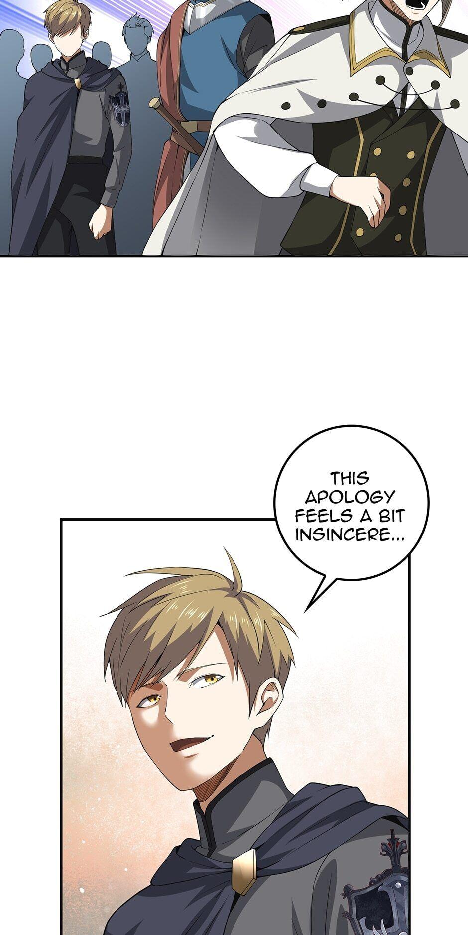 Read The Lord of Coins EN Manga Online