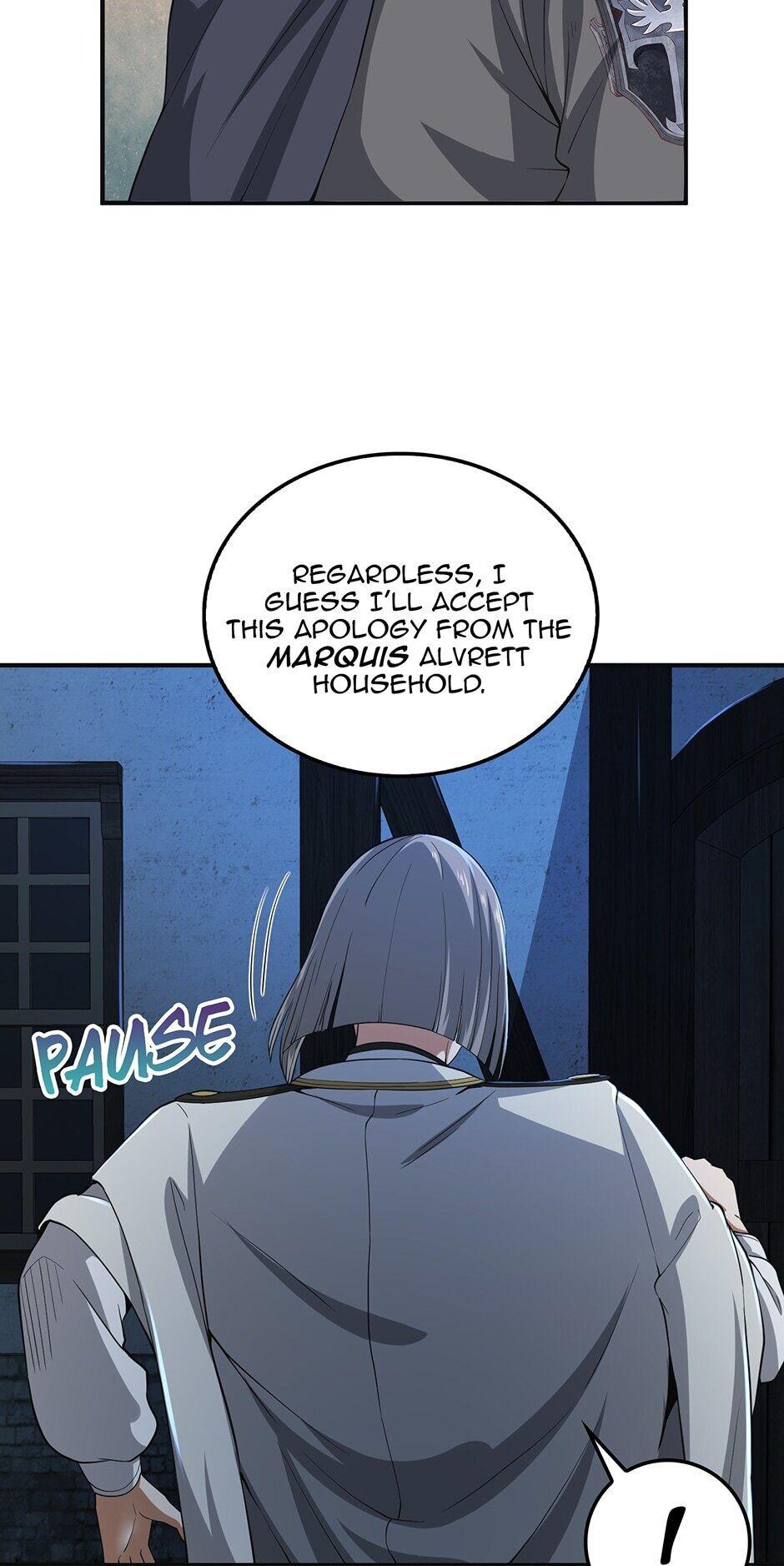 Read The Lord of Coins EN Manga Online