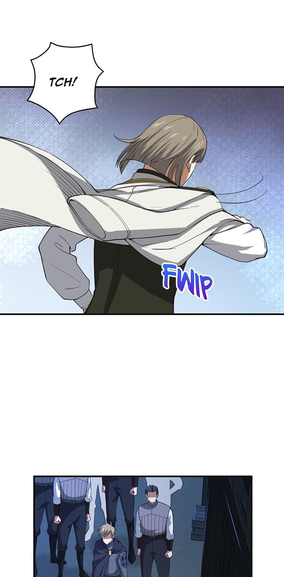 Read The Lord of Coins EN Manga Online