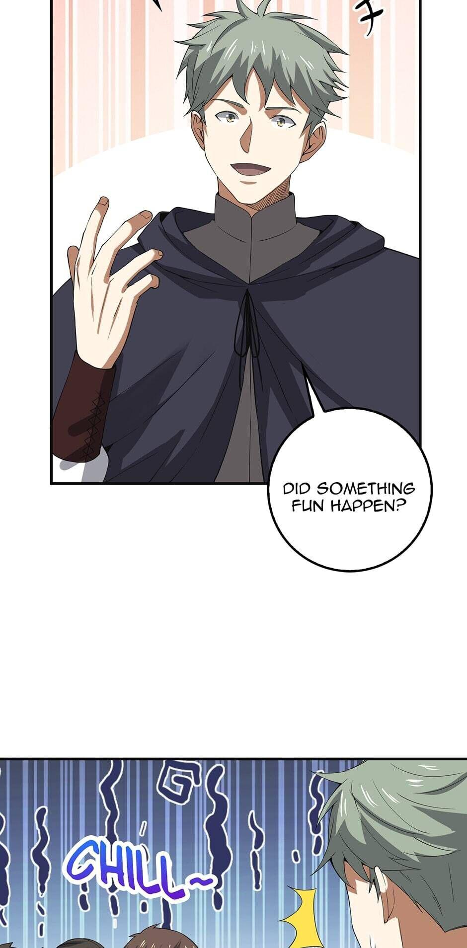 Read The Lord of Coins EN Manga Online