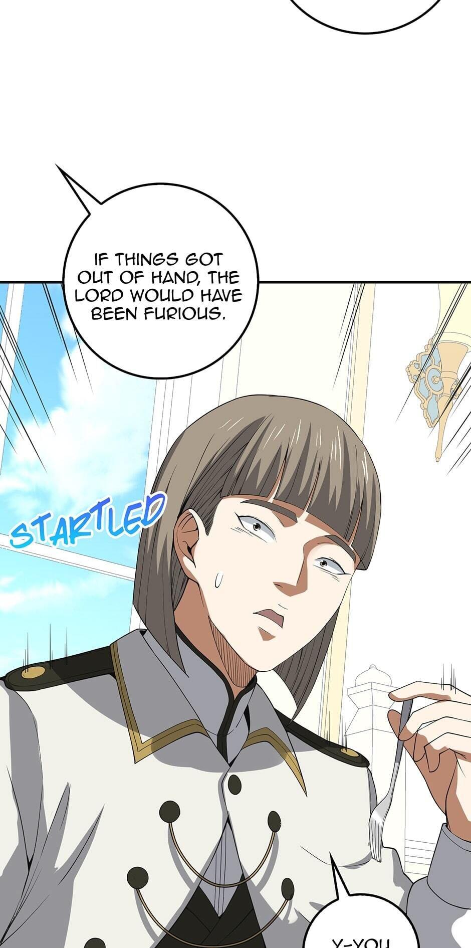 Read The Lord of Coins EN Manga Online