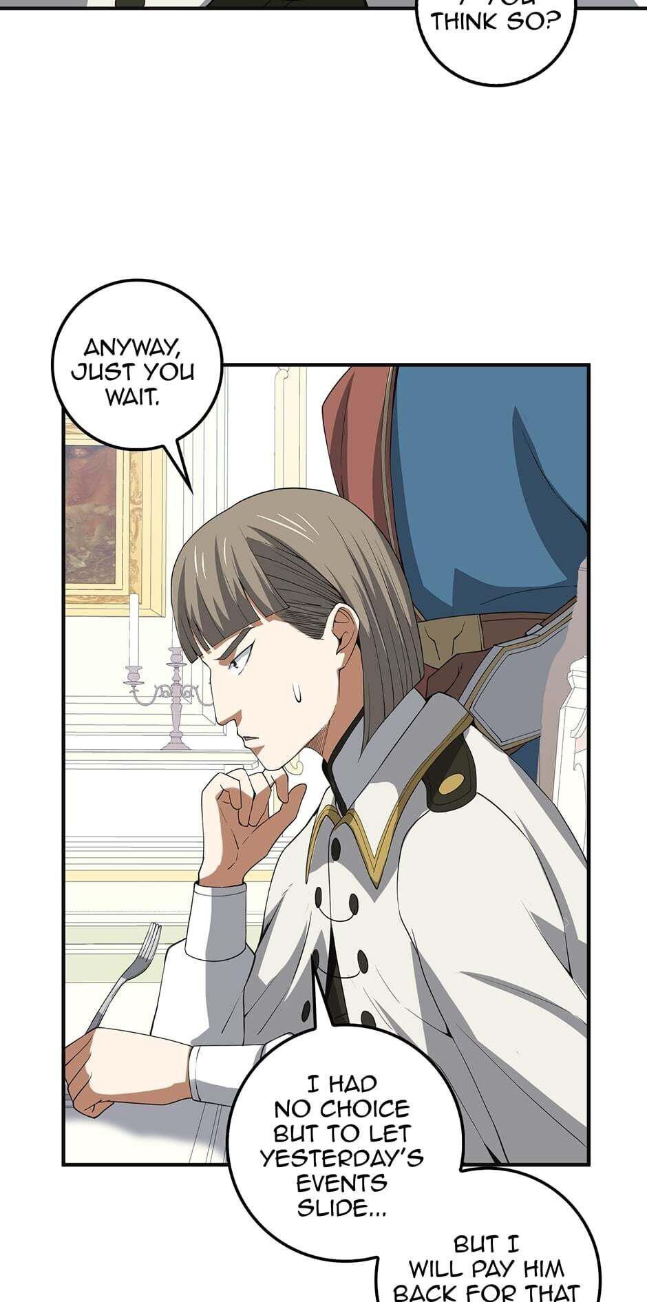 Read The Lord of Coins EN Manga Online
