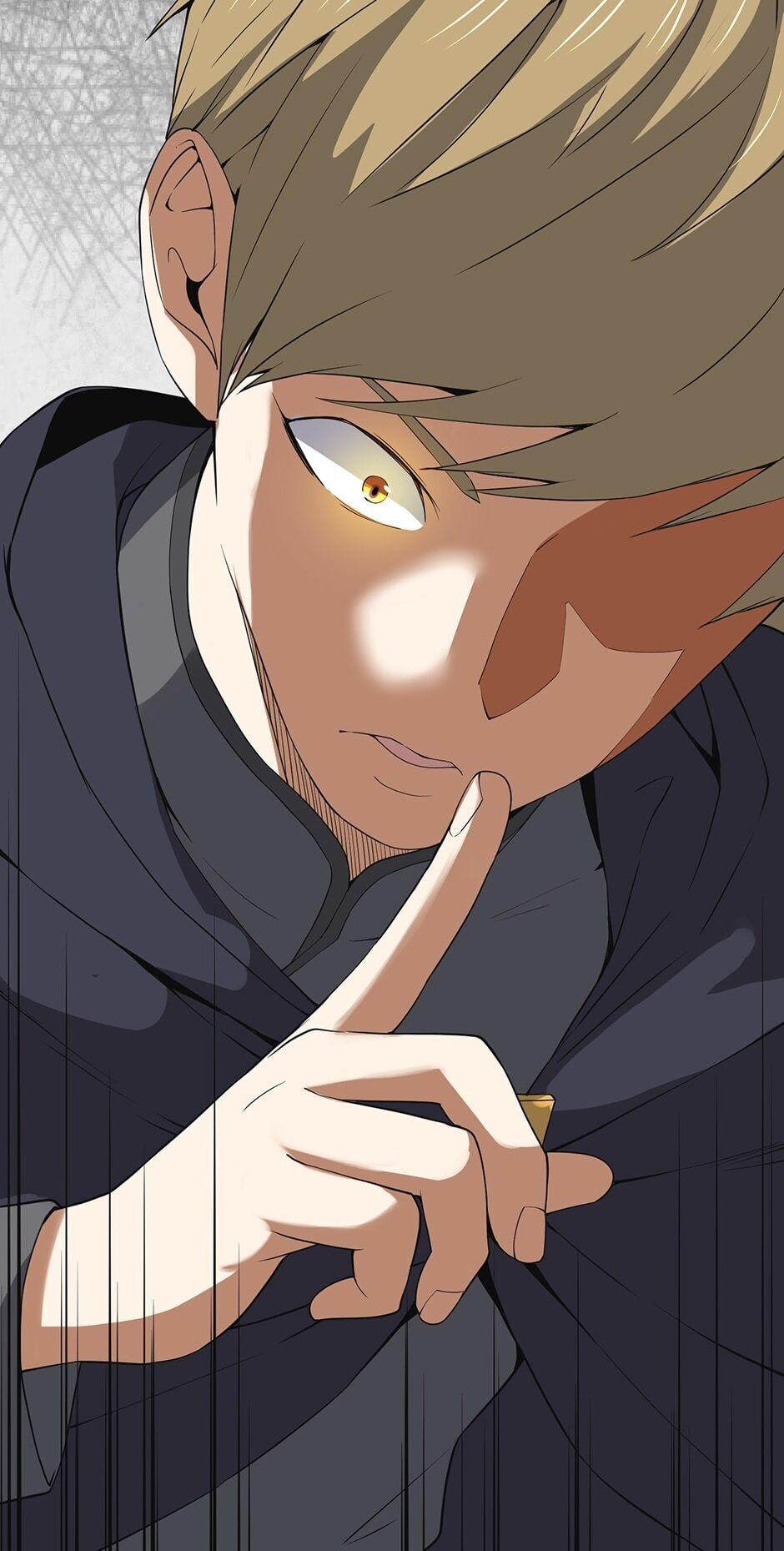 Read The Lord of Coins EN Manga Online