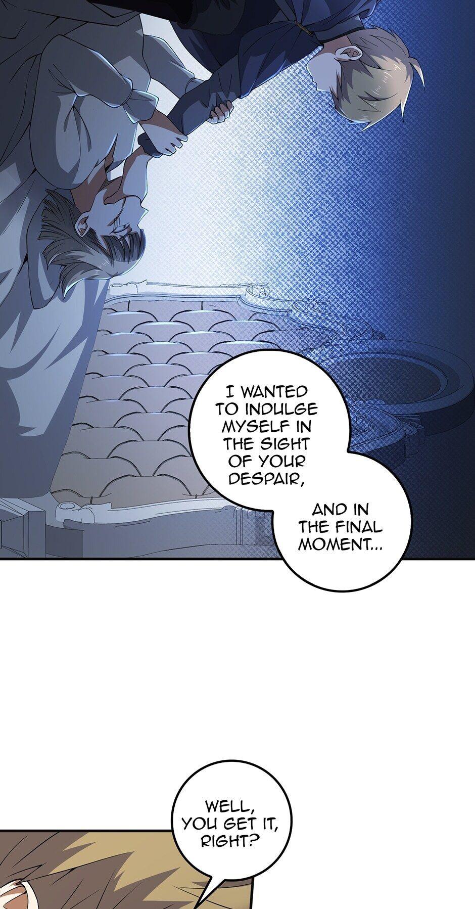 Read The Lord of Coins EN Manga Online