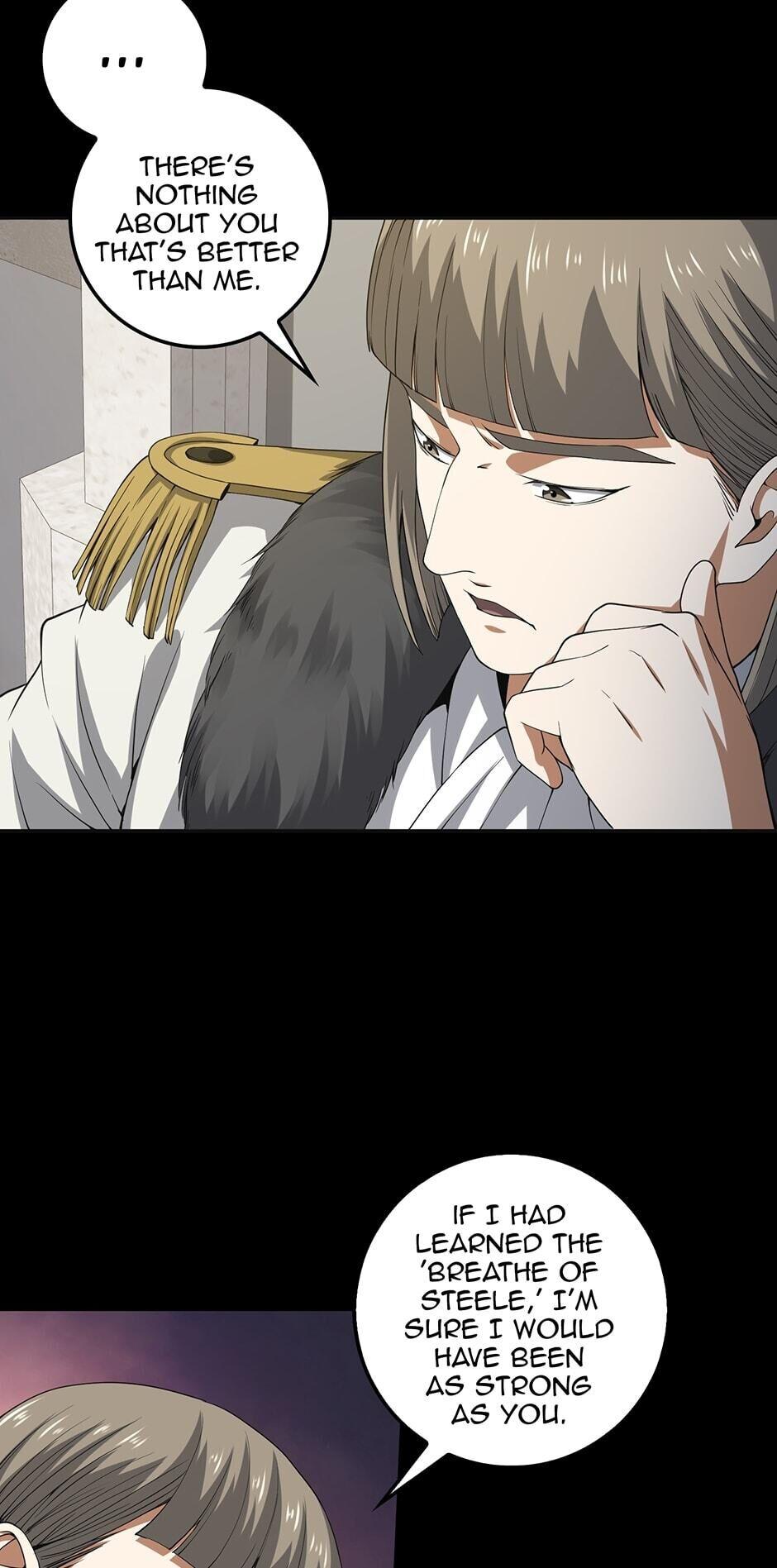 Read The Lord of Coins EN Manga Online