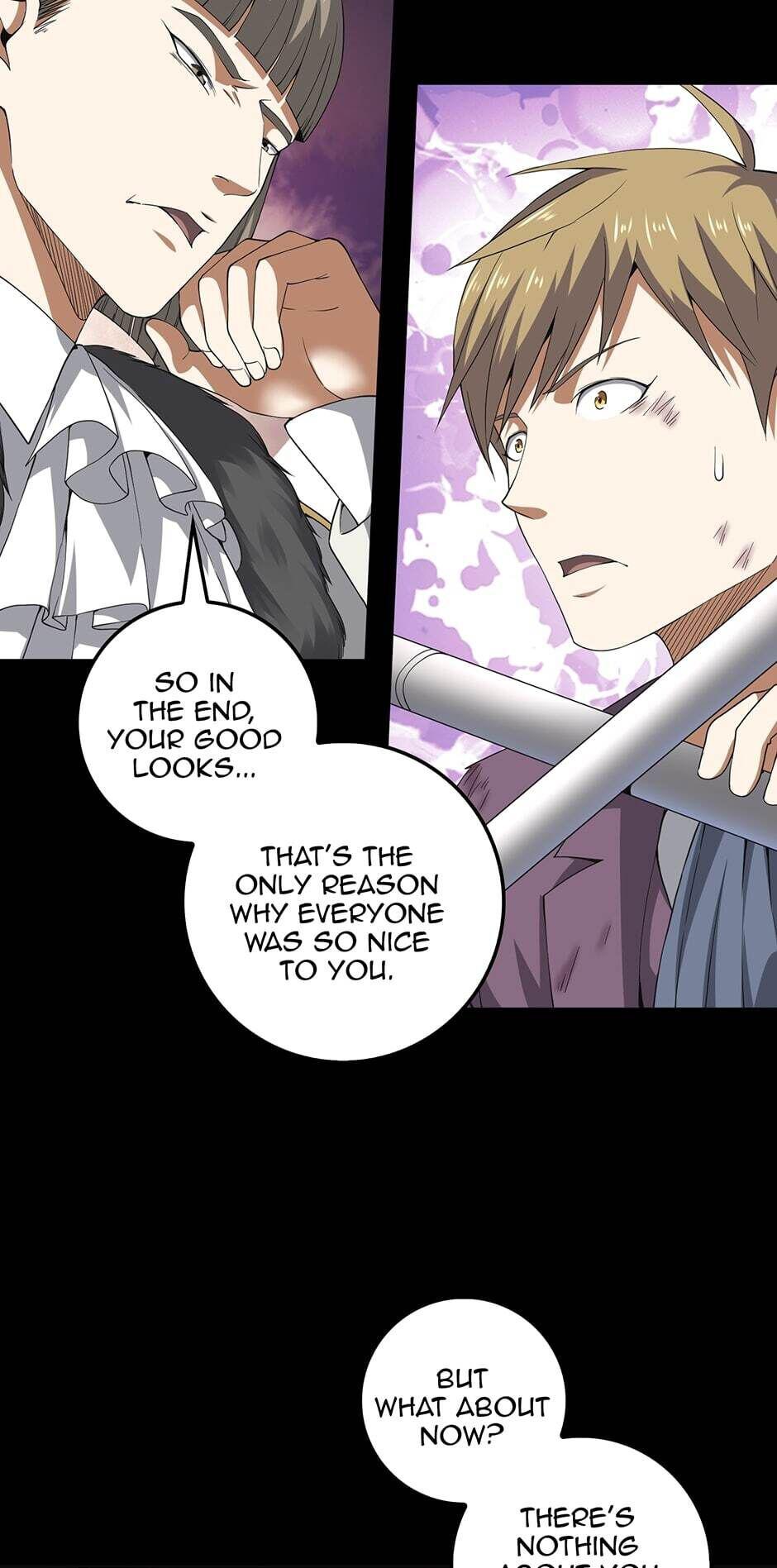 Read The Lord of Coins EN Manga Online