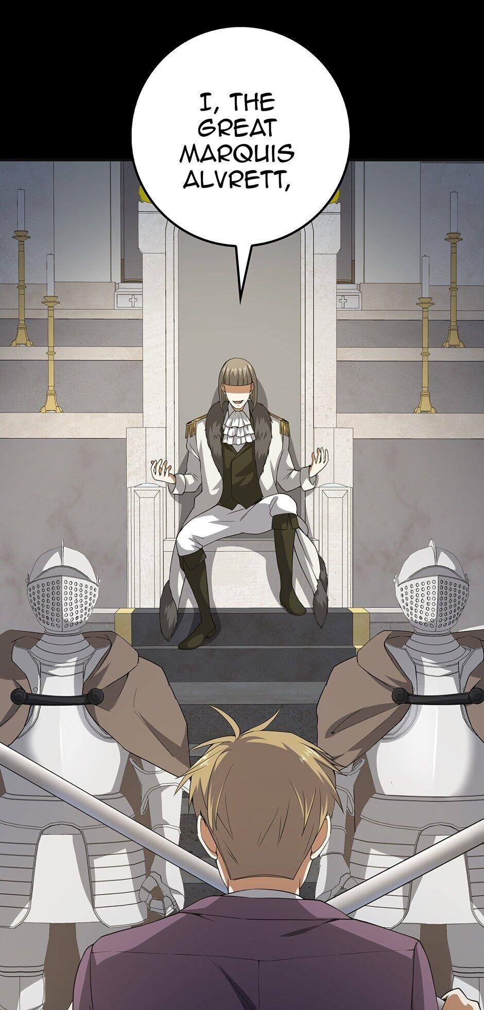 Read The Lord of Coins EN Manga Online