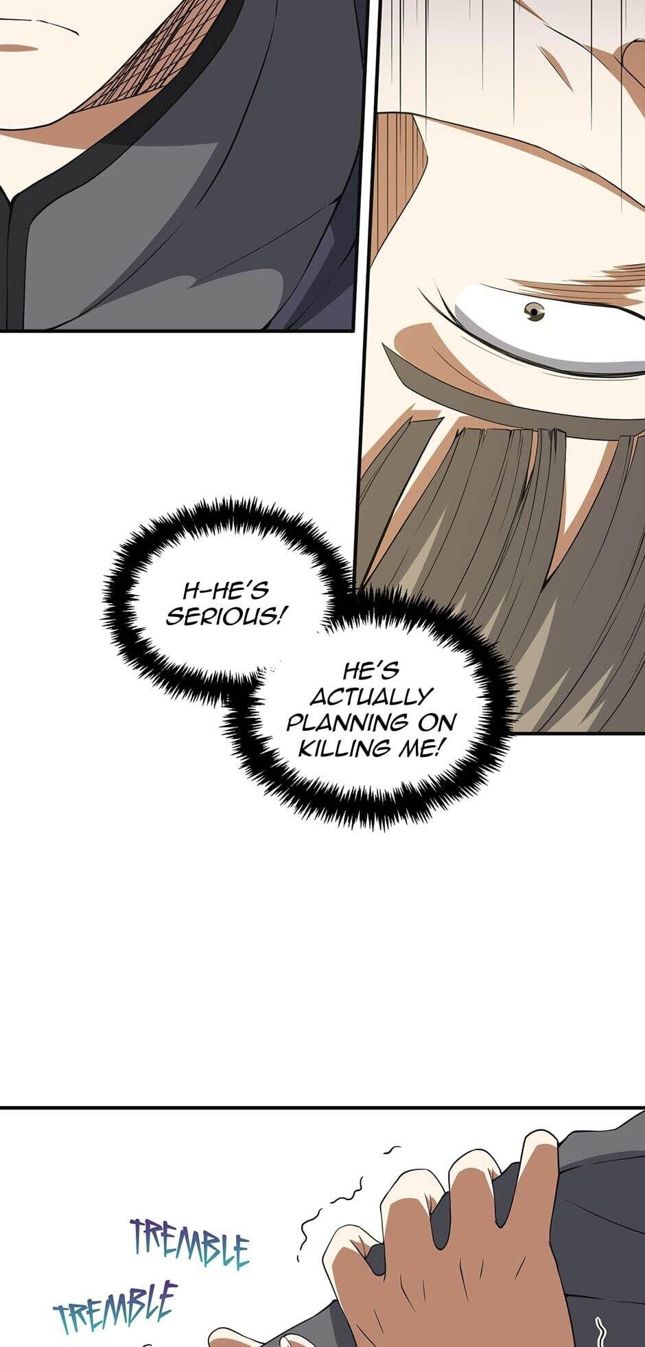 Read The Lord of Coins EN Manga Online