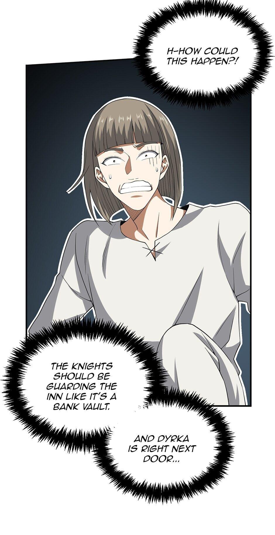 Read The Lord of Coins EN Manga Online