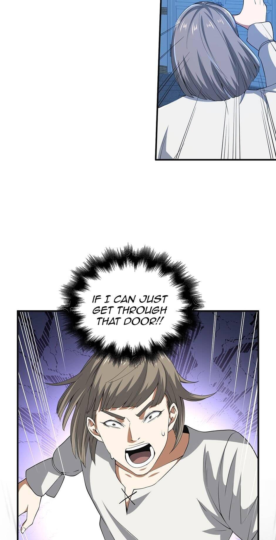 Read The Lord of Coins EN Manga Online