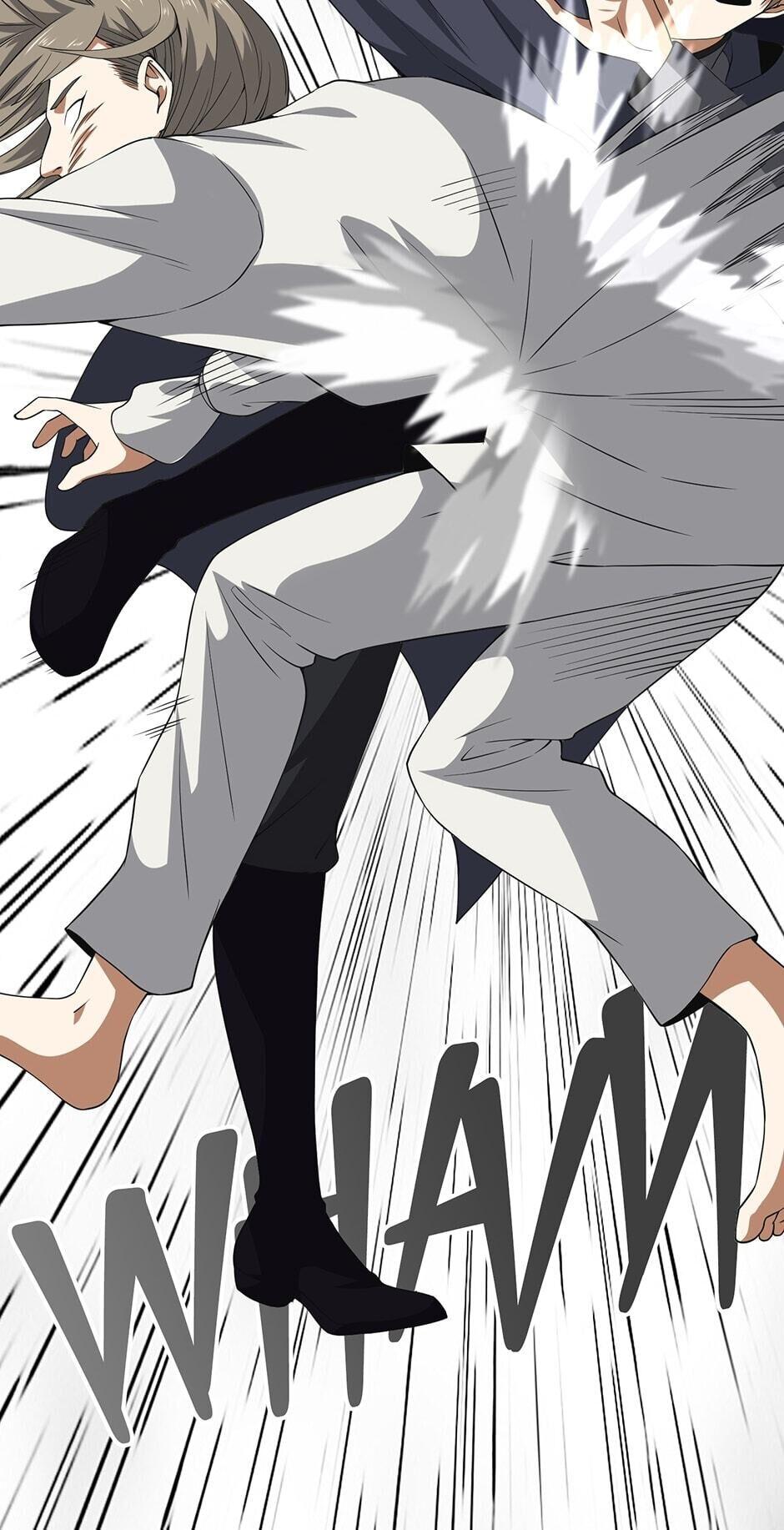 Read The Lord of Coins EN Manga Online