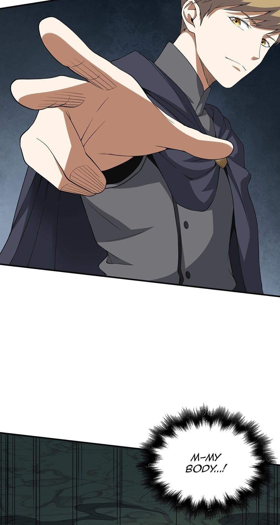 Read The Lord of Coins EN Manga Online