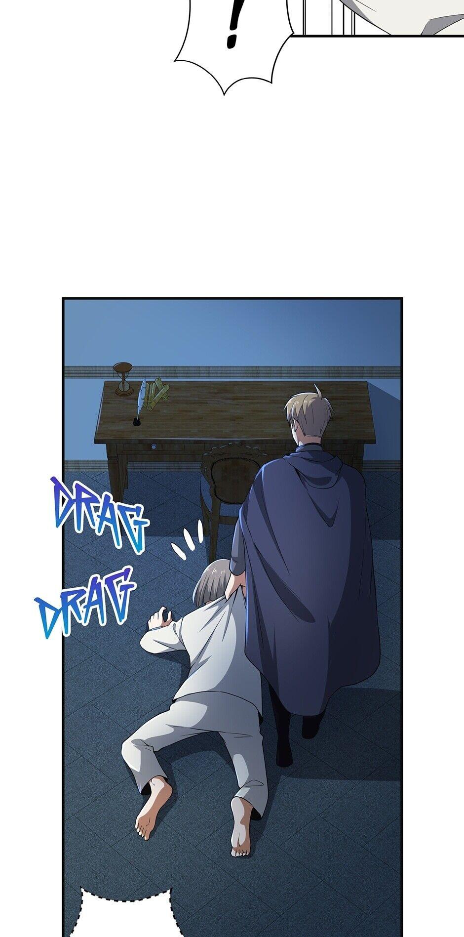 Read The Lord of Coins EN Manga Online