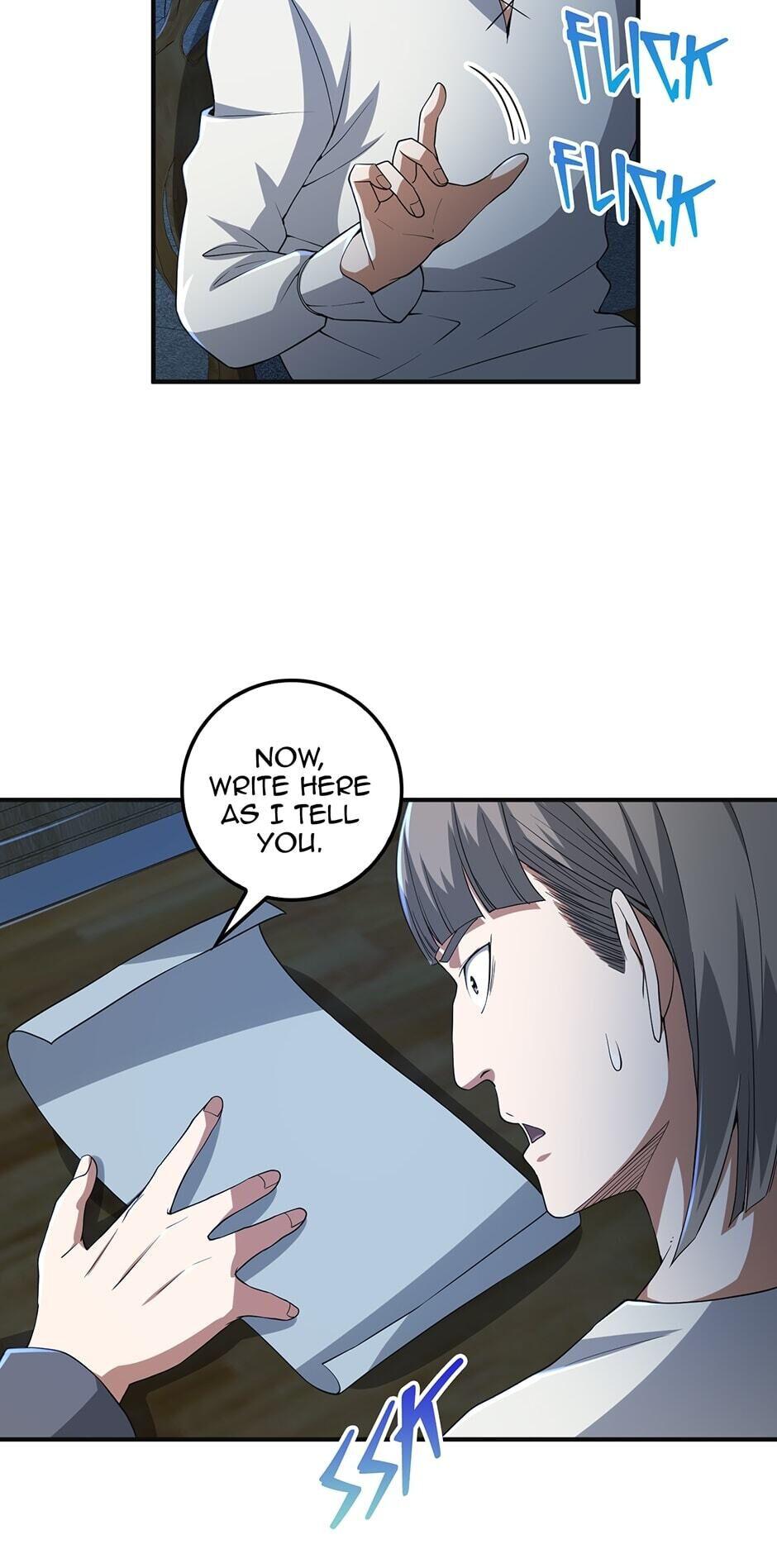 Read The Lord of Coins EN Manga Online