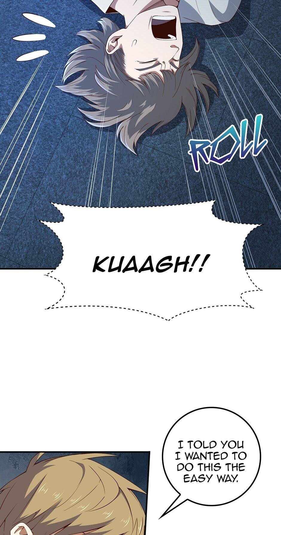 Read The Lord of Coins EN Manga Online