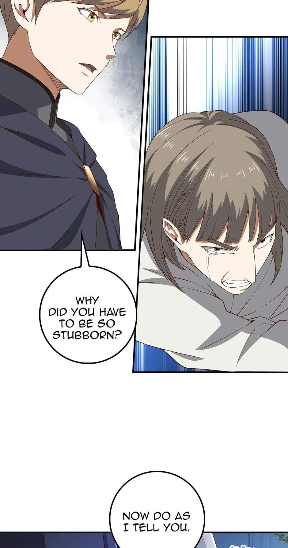 Read The Lord of Coins EN Manga Online