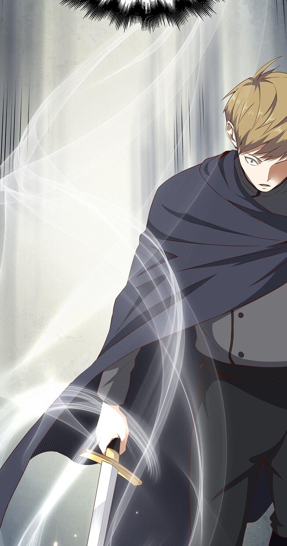 Read The Lord of Coins EN Manga Online