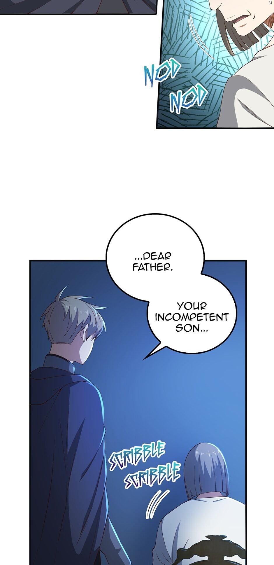 Read The Lord of Coins EN Manga Online