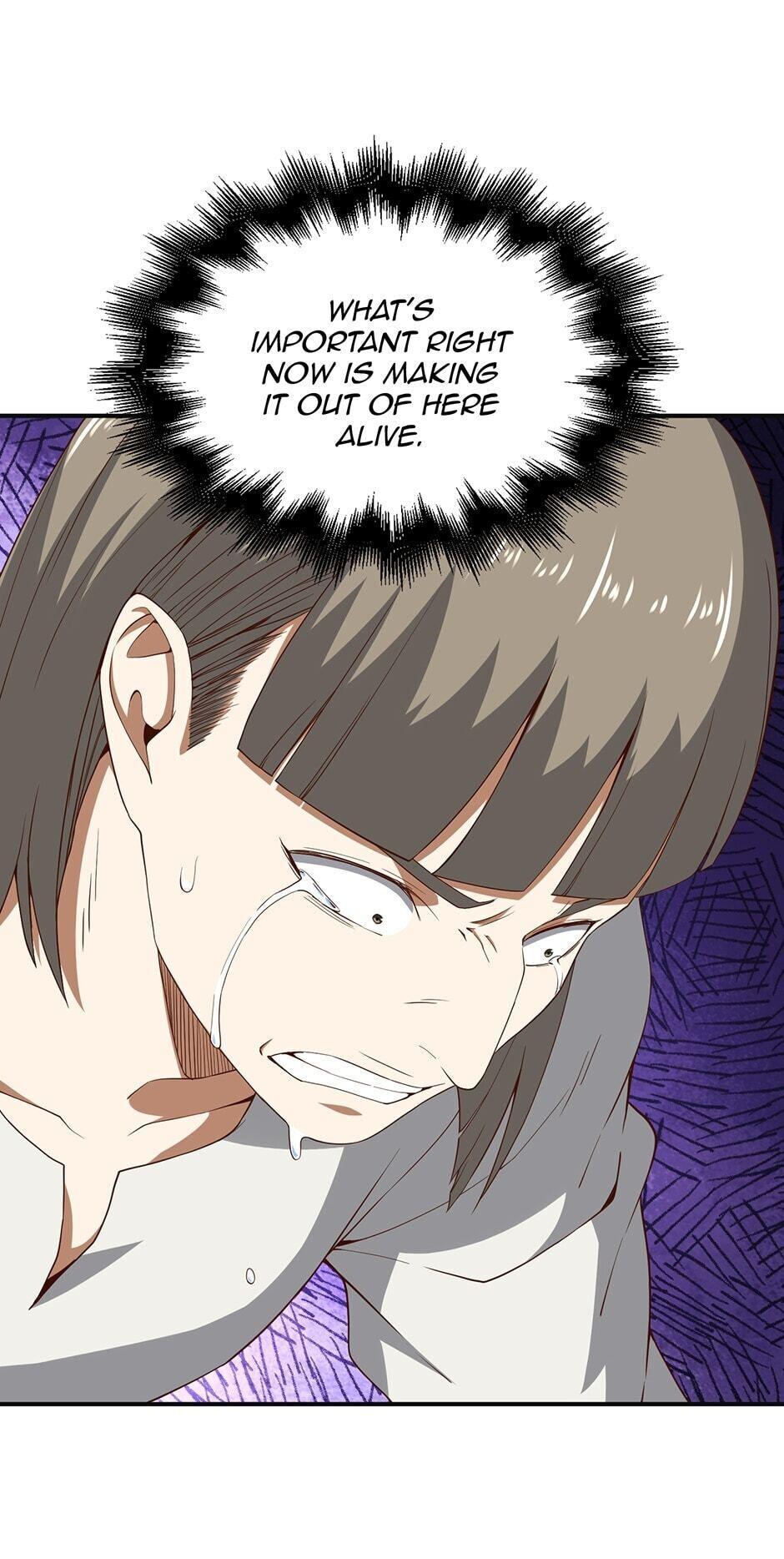 Read The Lord of Coins EN Manga Online