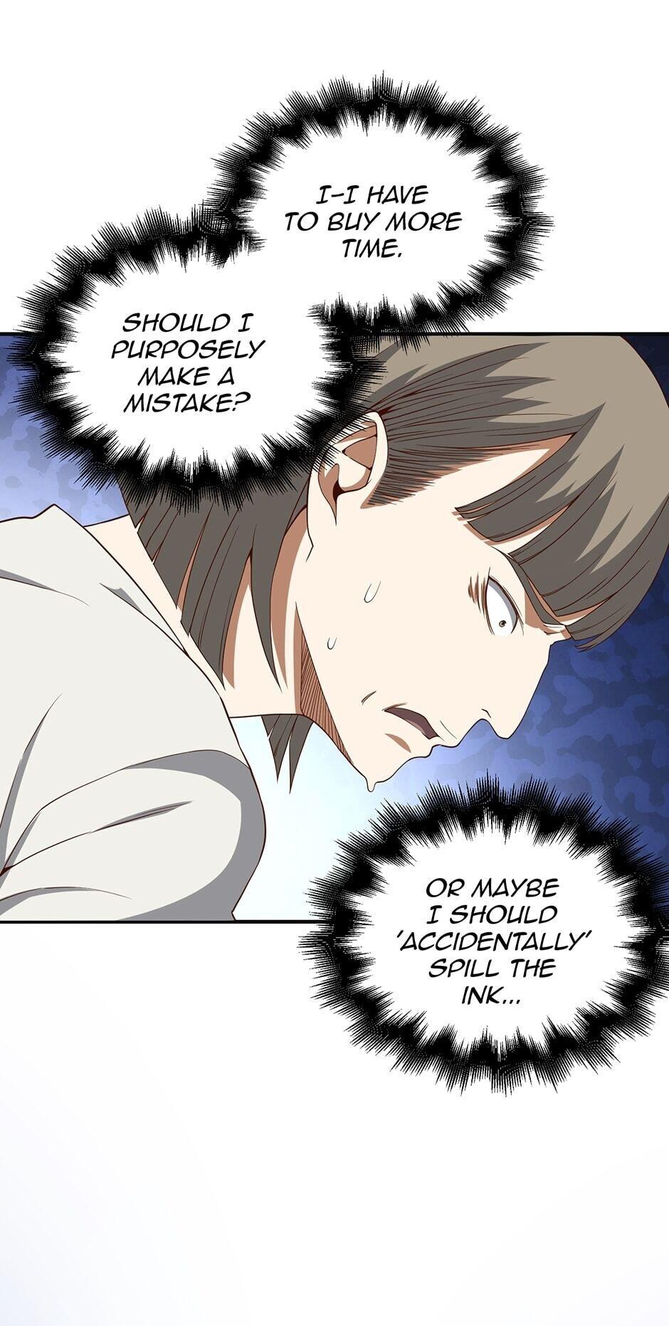 Read The Lord of Coins EN Manga Online