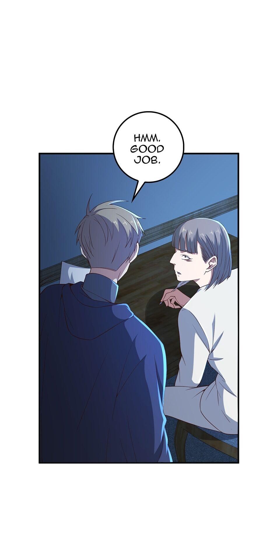 Read The Lord of Coins EN Manga Online